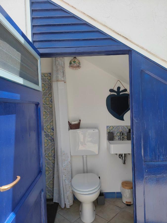The Lighthouse Room Stromboli Ngoại thất bức ảnh