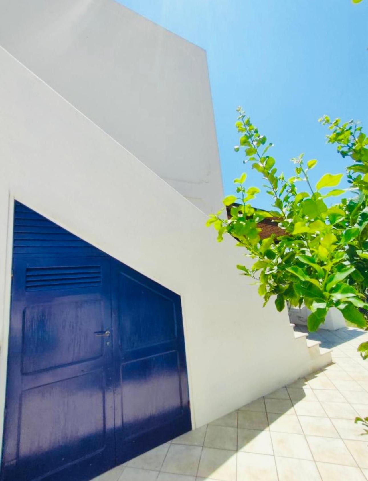 The Lighthouse Room Stromboli Ngoại thất bức ảnh